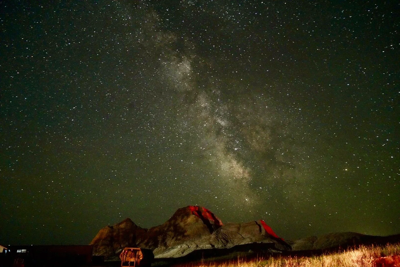 Turtle Soup | Marissa Marshall & Eric Veach - Starlit Badlands